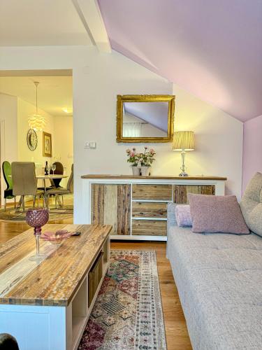 Apartman Mibel — 4-Star Luxury Hotel in Zagreb, Croatia