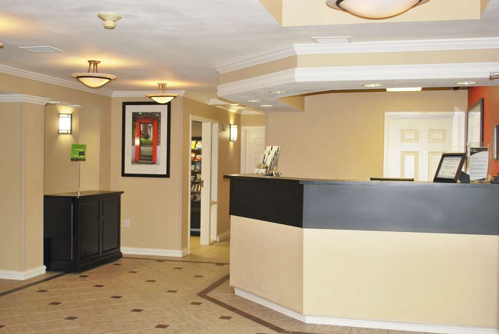 Extended Stay America Suites St Louis Westport Central - photo 3