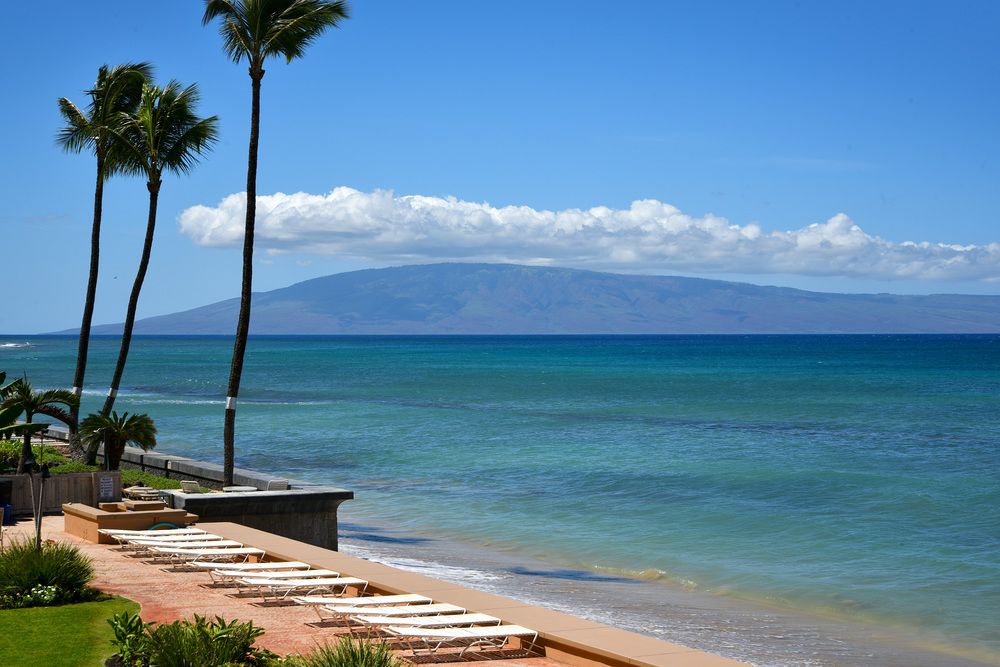 Makani Sands in Napili-Honokowai, United States