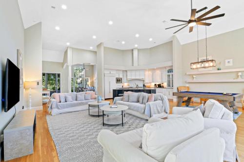 27 Starboard Tack — 4-Star Luxury Hotel in Hilton Head Island, United States