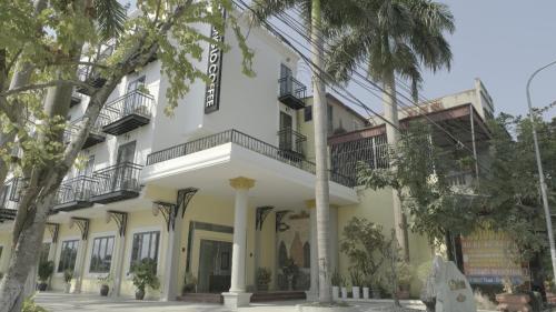 Mường Lò Hotel & Restaurant — hotel in Yen Bai