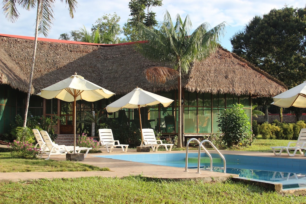 Estancia Bello Horizonte in Puerto Maldonado, Peru