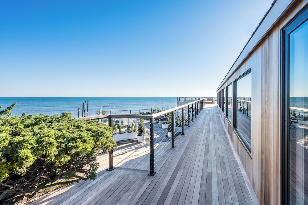 Gurney's Montauk Resort & Seawater Spa - photo 125