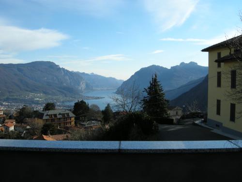 Casa Pierini — 4-Star Luxury Hotel in Bellagio, Italy