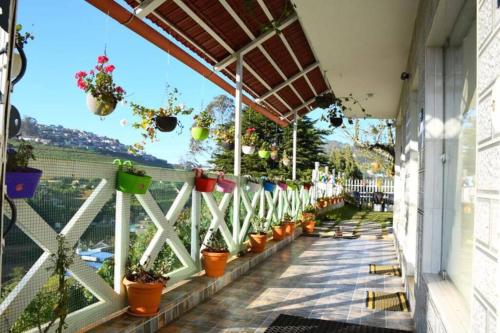 Serene Hills - last minute hotel in Ooty