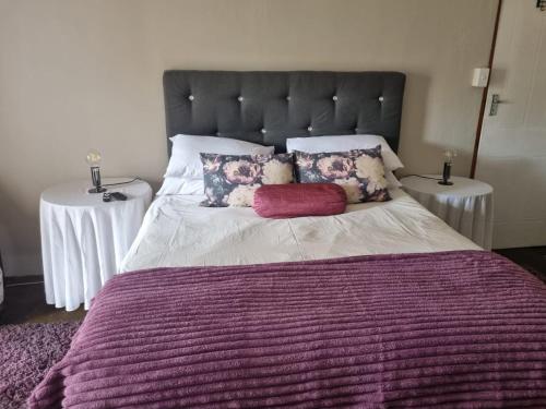 Guesthouse 71 Guest Room — 4-Star Luxury Hotel in Boksburg, South Africa