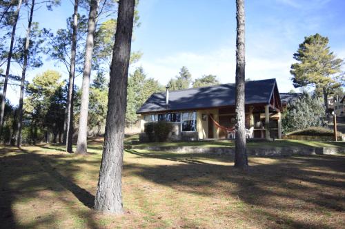 La Olla Complejo Turistico in Santa Rosa De Calamuchita, Argentina