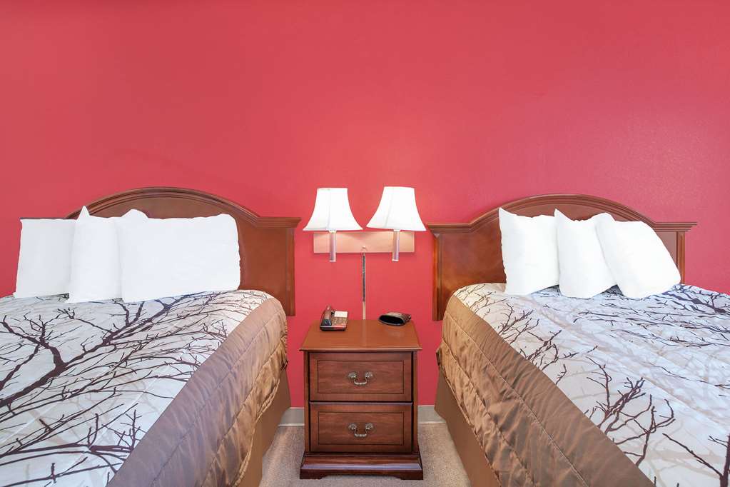 Days Inn By Wyndham Newton Ms I 20 - photo 8
