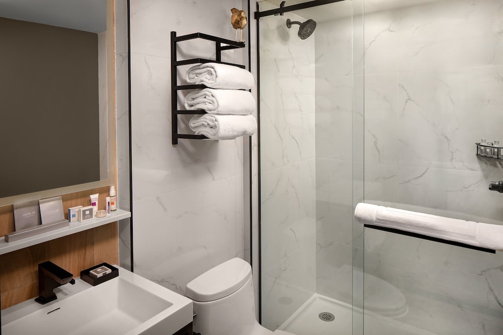 Hotel Indigo NYC Downtown Wall Street by IHG - photo 19