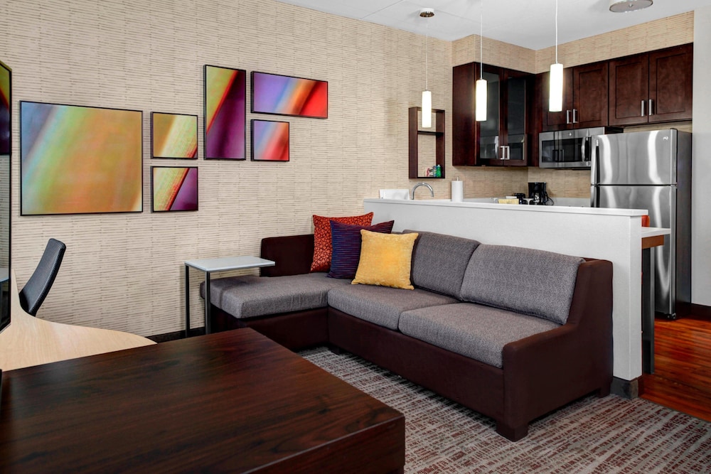 Residence Inn by Marriott Philadelphia Airport - photo 20