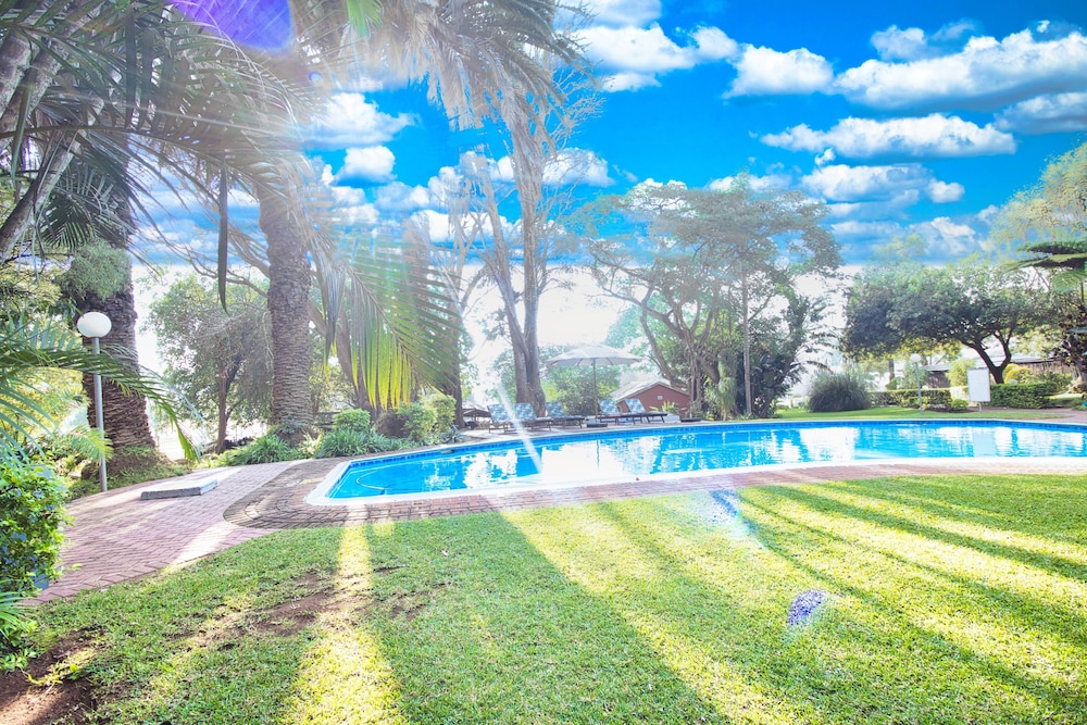 Hotel 247 @ White River in White River, South Africa