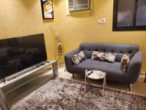 شقة لين طيبة للعوائل Leen Taibah Ap. For Family's — 4-Star Luxury Hotel in Medina, Saudi Arabia