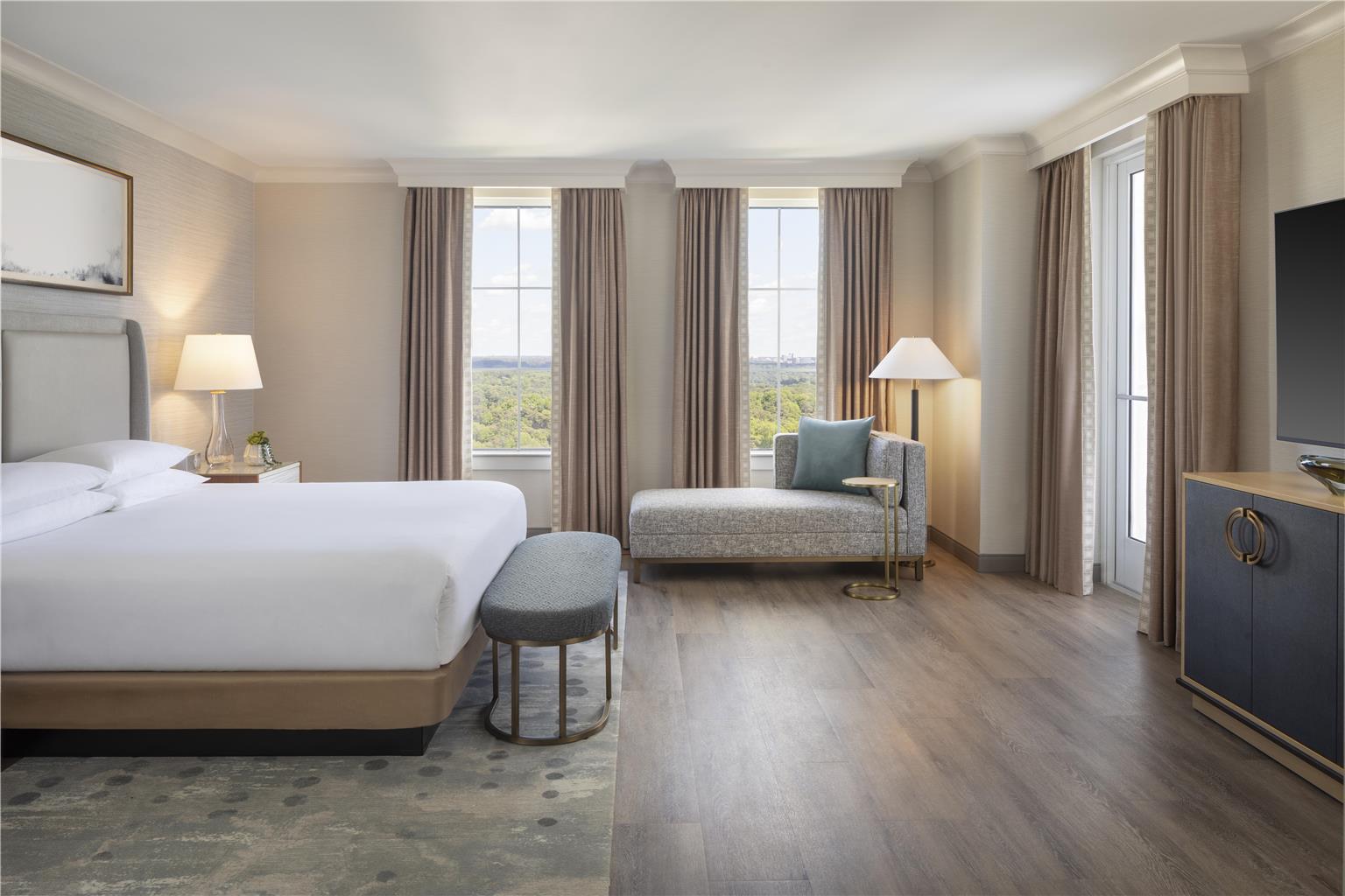 Grand Hyatt Atlanta in Buckhead - photo 21