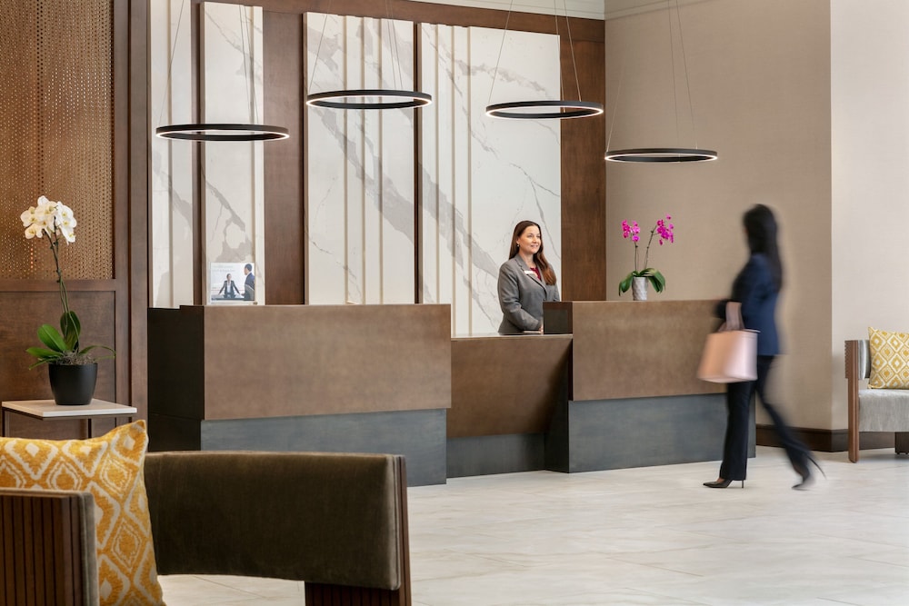 Crowne Plaza: Philadelphia King of Prussia by IHG - photo 34
