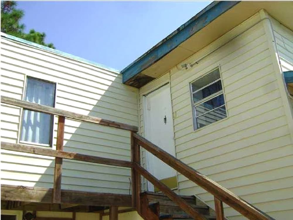Gipson Inn Motel - photo 21
