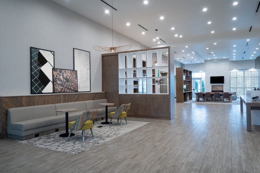 Holiday Inn & Suites Memphis Southeast Germantown by IHG - photo 34