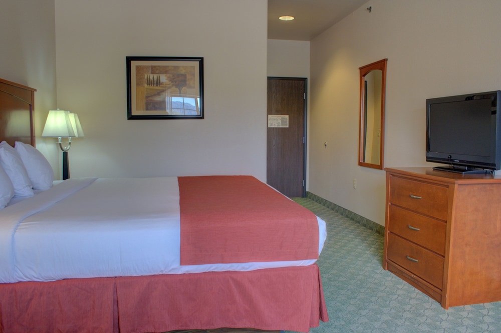 Allington Inn & Suites - photo 8