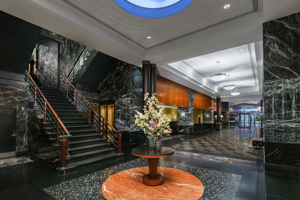 Millennium Hotel Broadway Times Square - photo 2