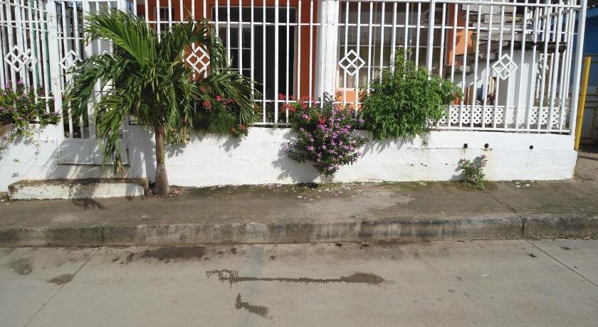 Rox's Place - last minute hotel in San Andres