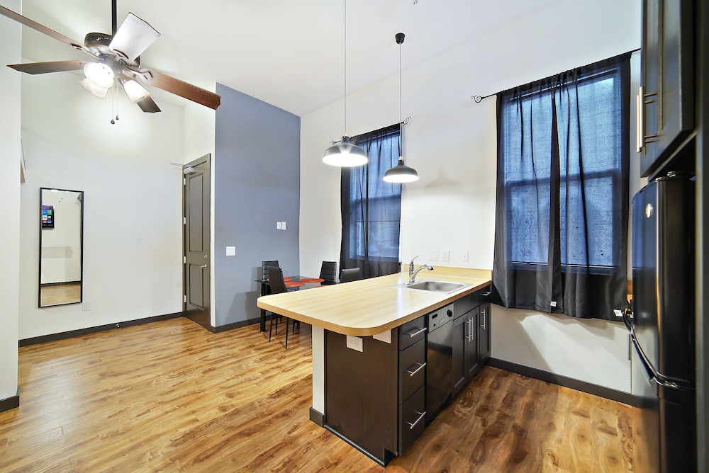 Old West Lofts Down Town Tampa - photo 43