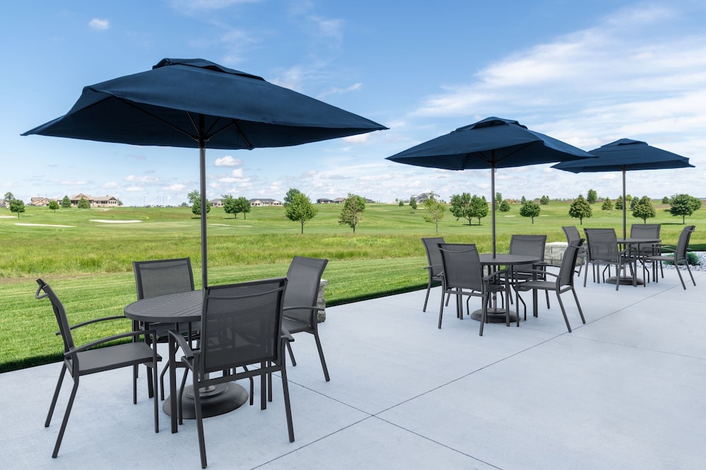 Fairfield by Marriott Inn & Suites Sioux Center - photo 20
