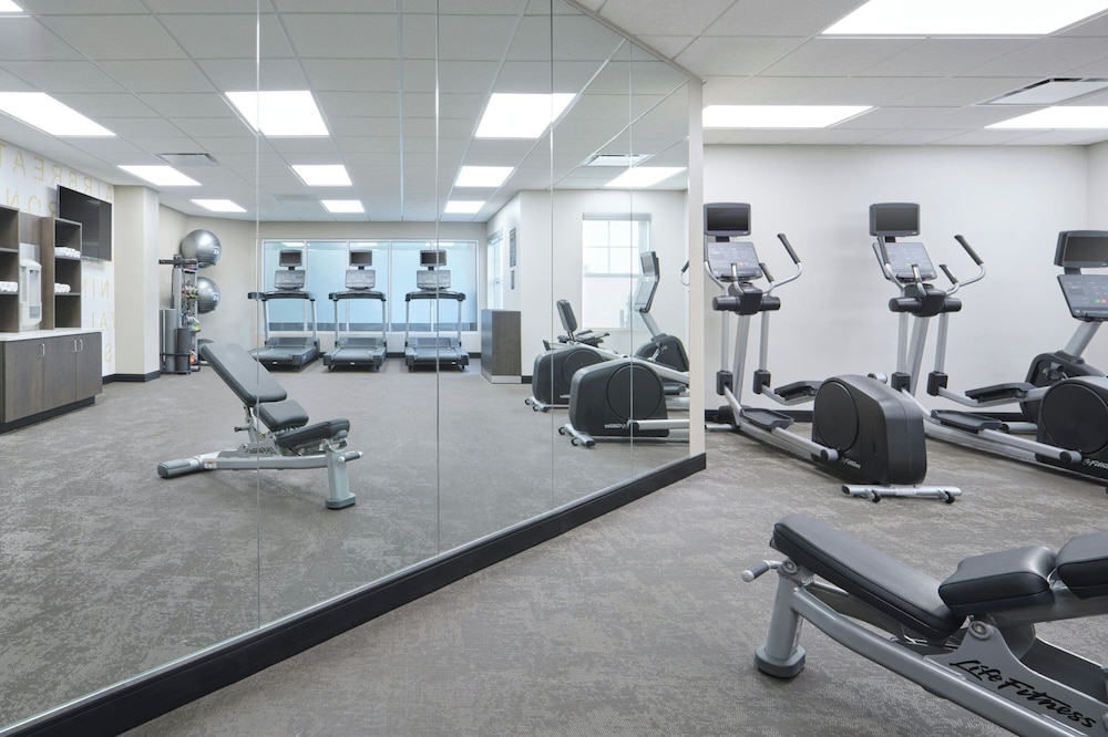Residence Inn by Marriott Albany East Greenbush Tech Valley - photo 17
