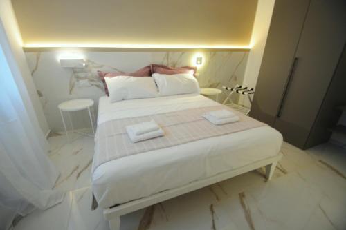 Ariosto Home — 4-Star Luxury Hotel in Palermo, Italy