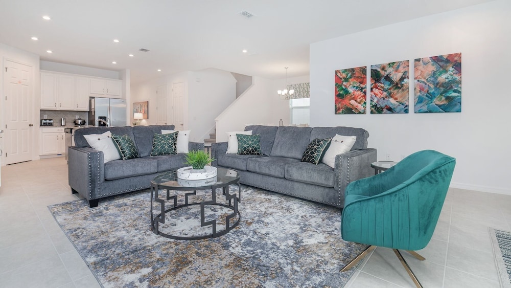 Adt8989 - last minute hotel in Kissimmee