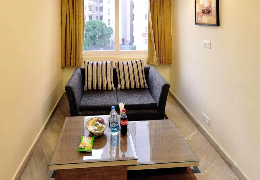 The Executive Suites