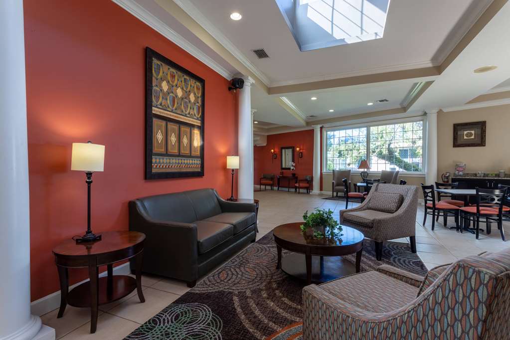 Travelodge by Wyndham Lakeland - photo 9