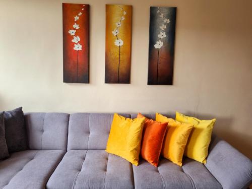 Flat near Angel St City University & Tube MAC 1 — 4-Star Luxury Hotel in London, United Kingdom