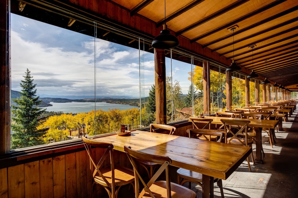 Grand Lake Lodge - photo 85