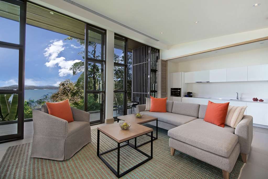 Hyatt Regency Phuket Resort — Phuket — photo 5