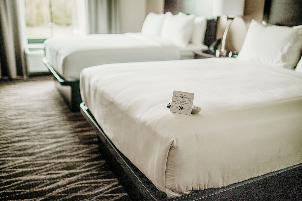 Cobblestone Hotel & Suites International Falls - photo 16