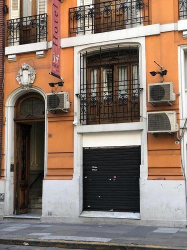 Derby Home Hotel — Buenos Aires — photo 3