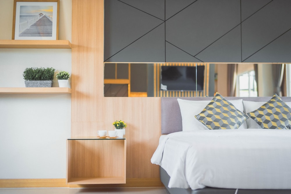 Apa Tree Boutique Hotel in Phang Nga, Thailand