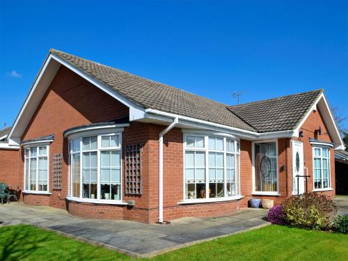 Corner Cottage — 4-Star Luxury Hotel in Bridlington, United Kingdom