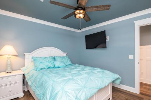 The Sandcastle by Oak Island Accommodations - photo 24
