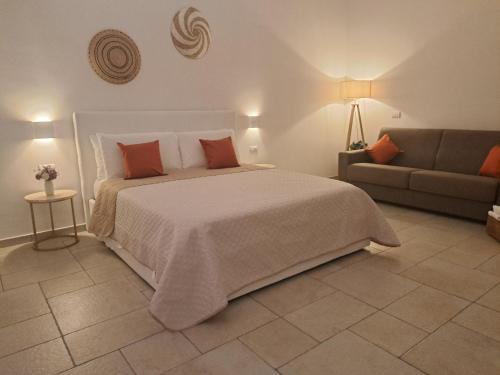 Viale del Sole le Dimore in Locorotondo, Italy