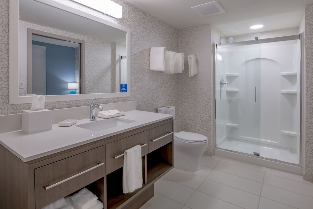 Home2 Suites by Hilton Kansas City Downtown - photo 24
