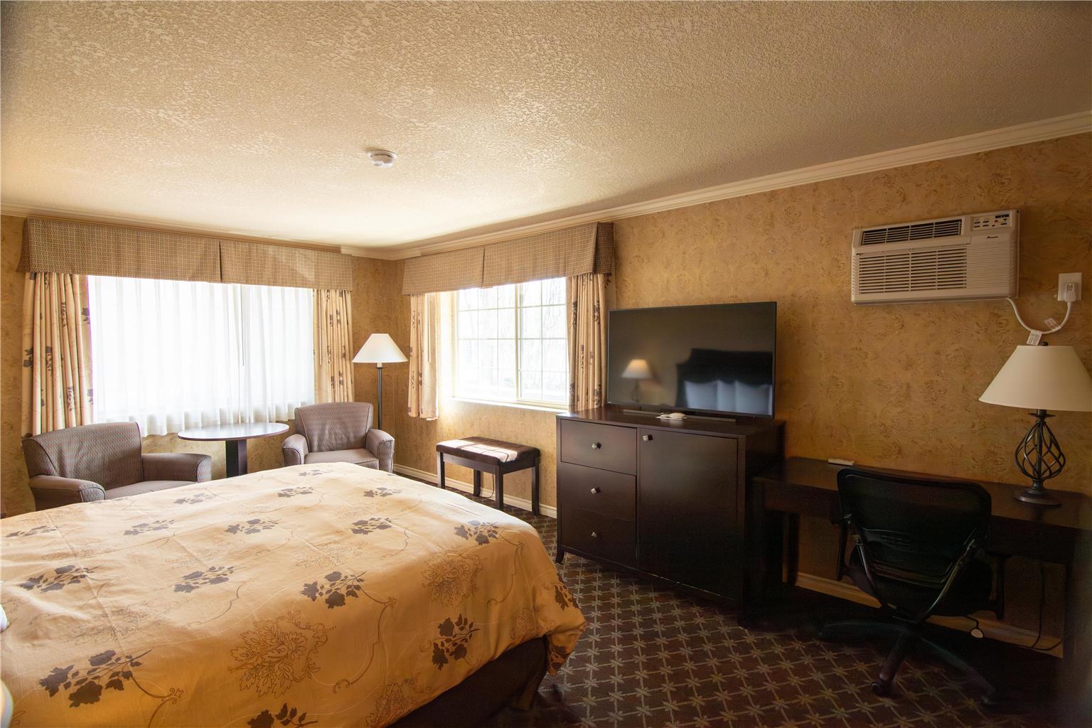The Bard's Inn BW Signature Collection by Best Western - photo 102