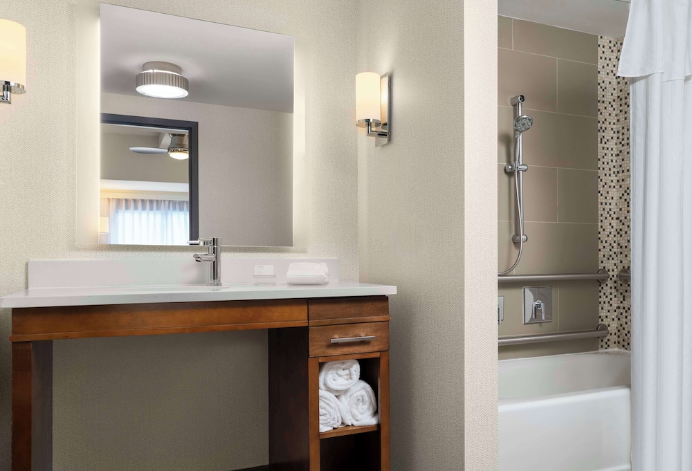 Homewood Suites by Hilton Boston Brookline Longwood Medical - photo 38