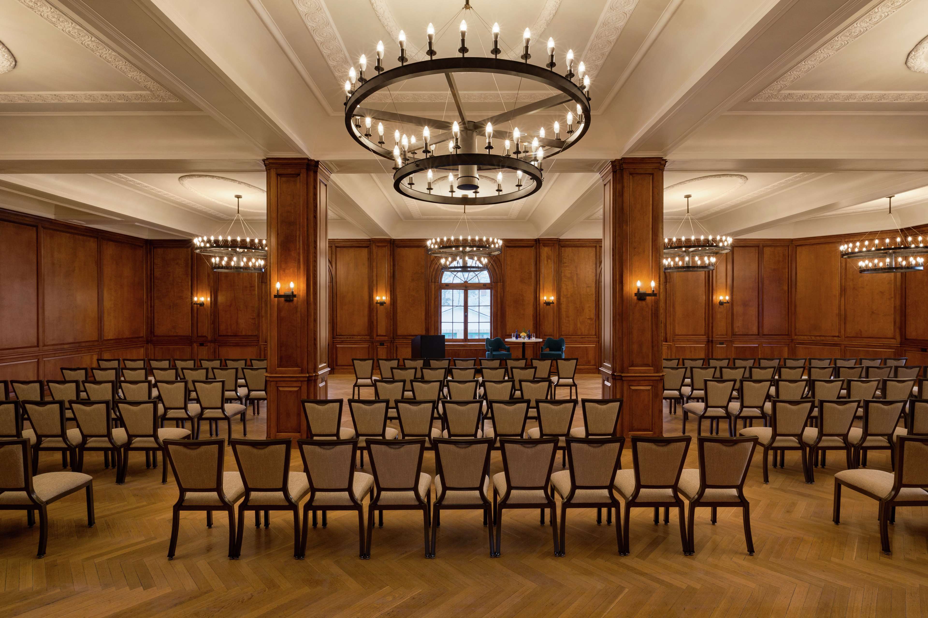 Hotel Saranac Curio Collection By Hilton - photo 21