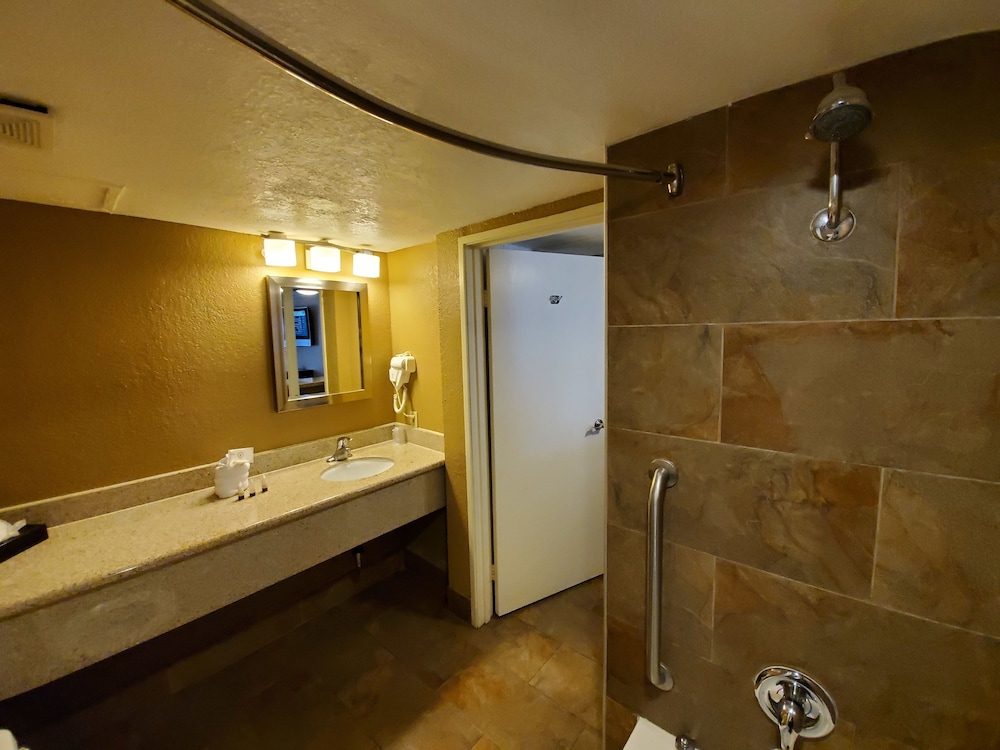 Hotel d Lins Ontario Airport - photo 14