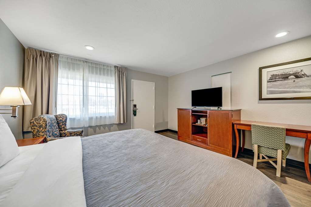 Quality Inn Santa Cruz - photo 15