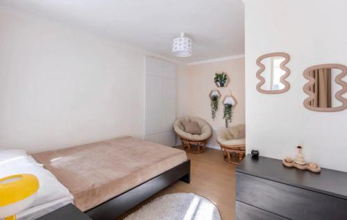 Waterfall City Centre apartment