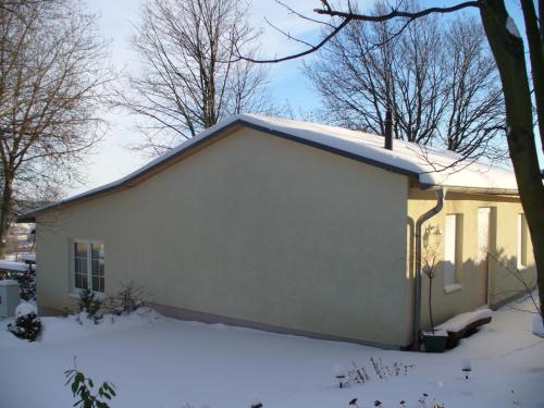 Ferienhaus 2 Am Eichenberg — Blankenburg — photo 3