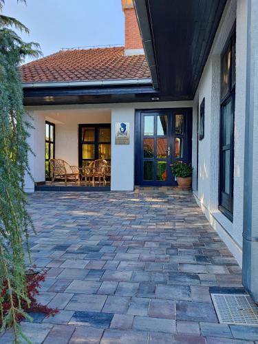 Salvus Apartma Sun & Moon — 4-Star Luxury Hotel in Lendava, Slovenia