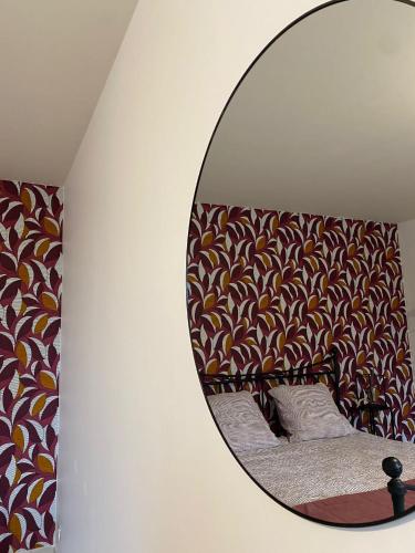 Le Studio de Marcy — hotel in La Ferte-Sous-Jouarre