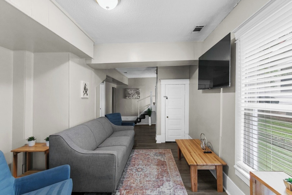 Ensley Highlands Hideaway - photo 14